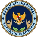 Logo Makan Bergizi Gratis Deli Tangerang